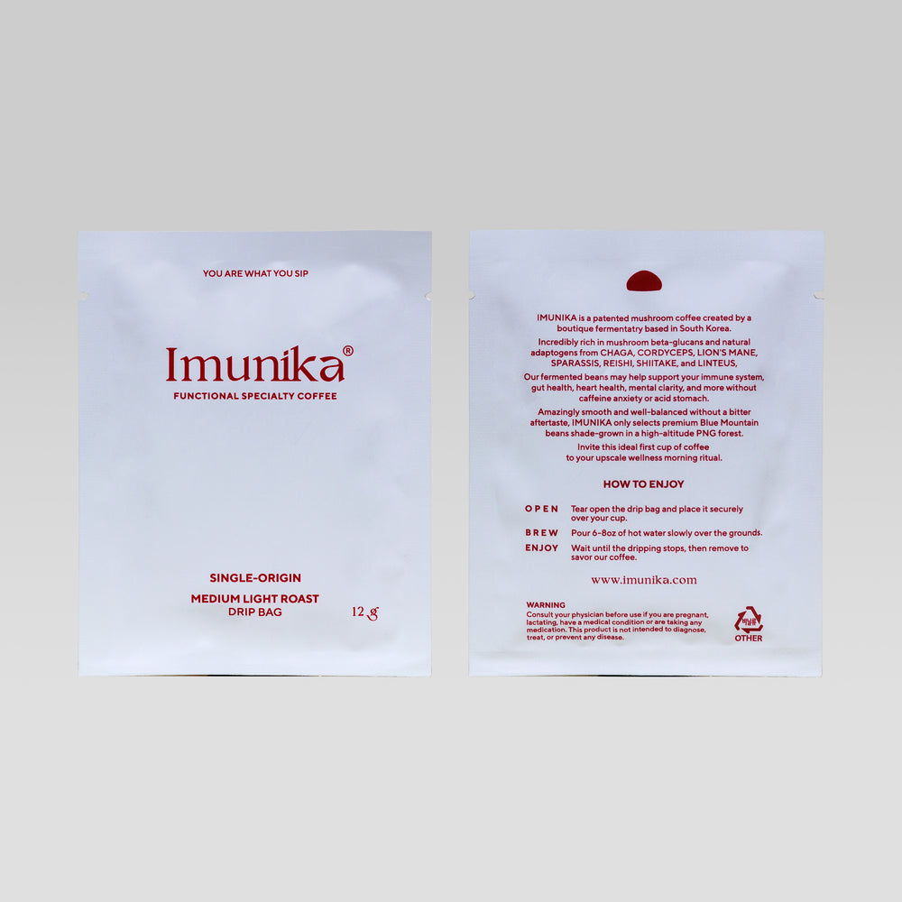 
                      
                        Imunika Drip Bag (7 Units)
                      
                    