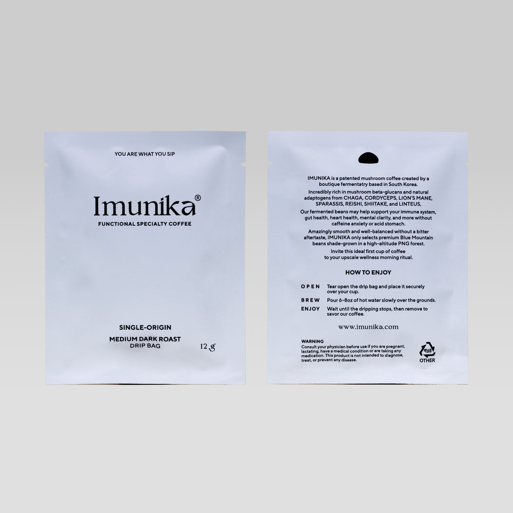 
                      
                        Imunika Drip Bag (7 Units)
                      
                    