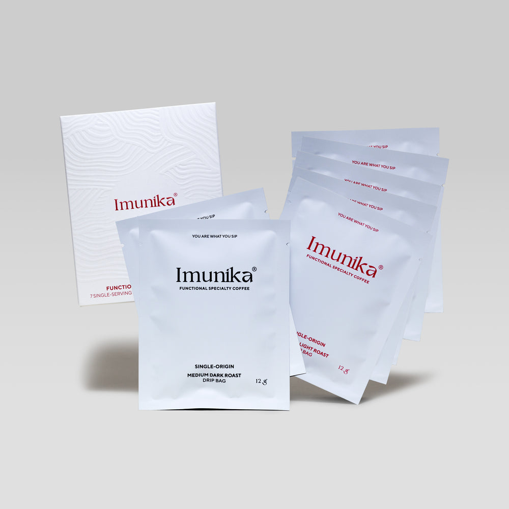 
                      
                        Imunika Drip Bag (7 Units)
                      
                    