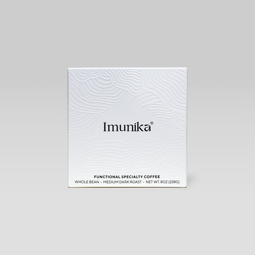 Imunika - Medium Dark Roast (8oz)