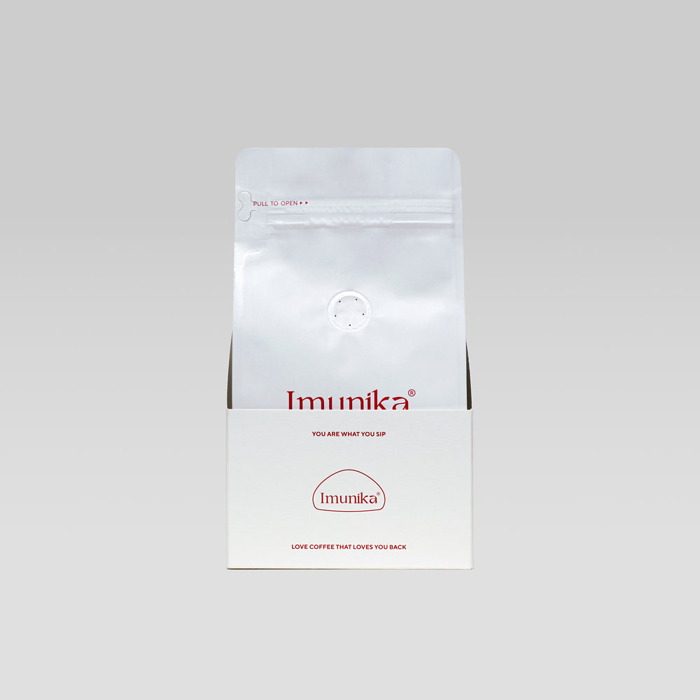 
                      
                        Imunika - Medium Light Roast (8oz)
                      
                    